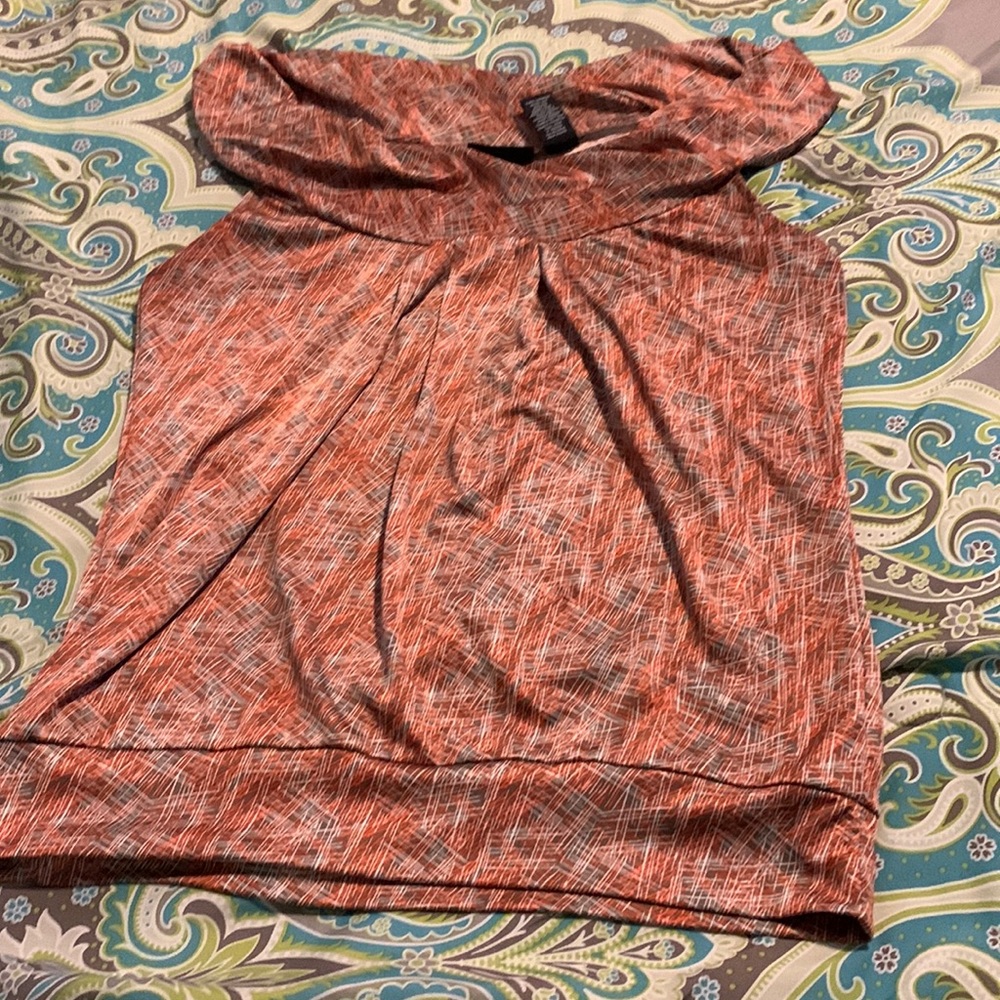New York & Company size M shirt